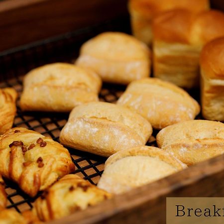The Hotel Sanraku Kanazawa 21Th December 2022 Open Екстер'єр фото Breakfast