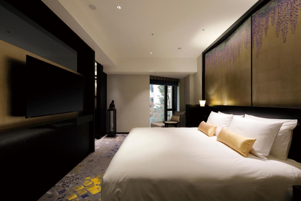 The Hotel Sanraku Kanazawa 21Th December 2022 Open Екстер'єр фото Deluxe Room