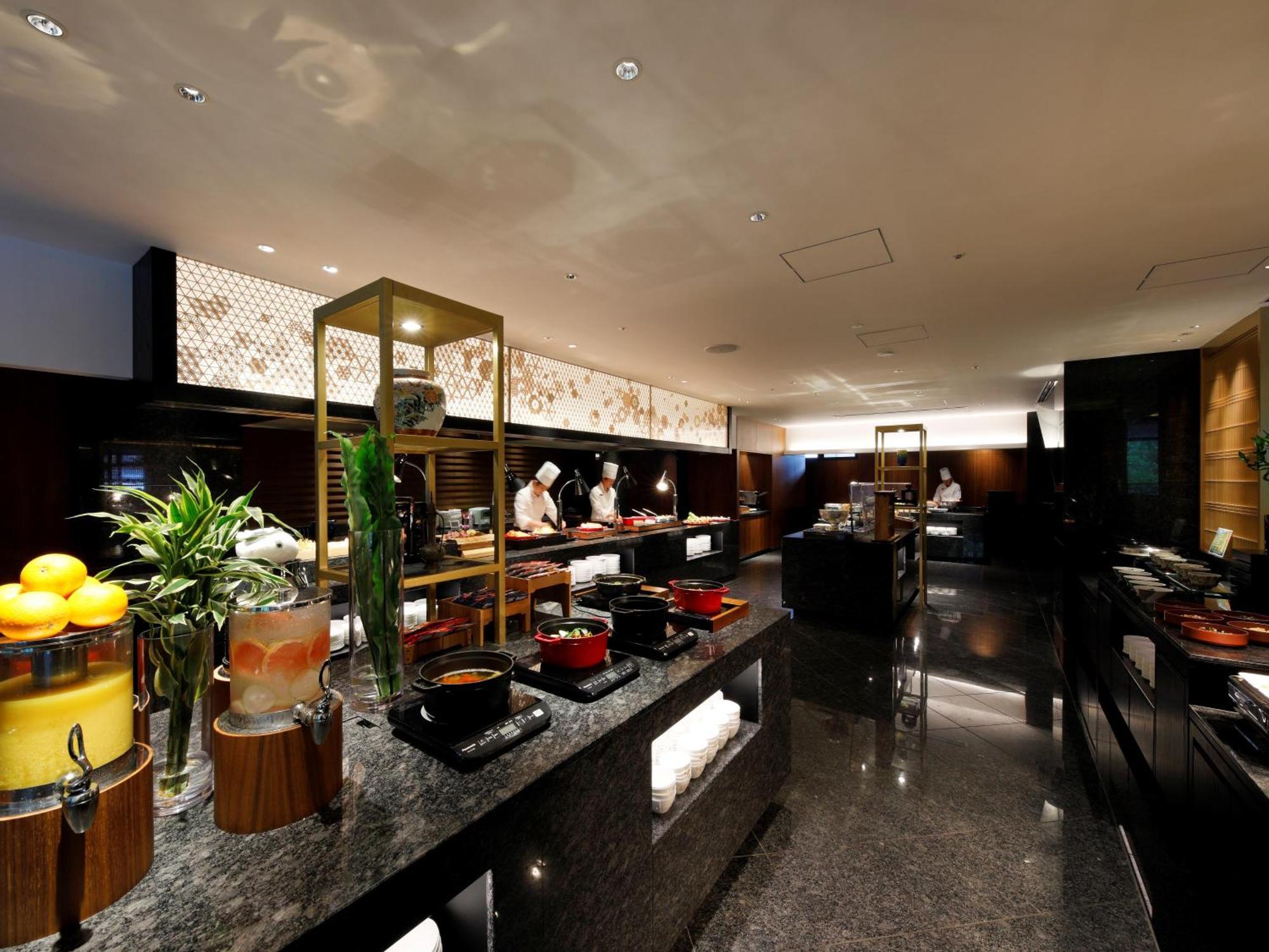 The Hotel Sanraku Kanazawa 21Th December 2022 Open Екстер'єр фото The Royal Wing Suites and Spa