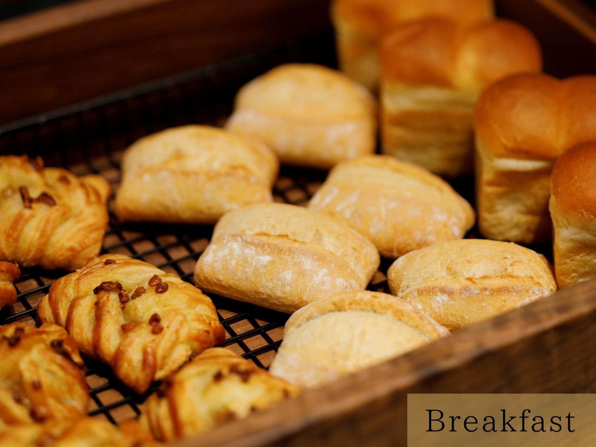 The Hotel Sanraku Kanazawa 21Th December 2022 Open Екстер'єр фото Breakfast