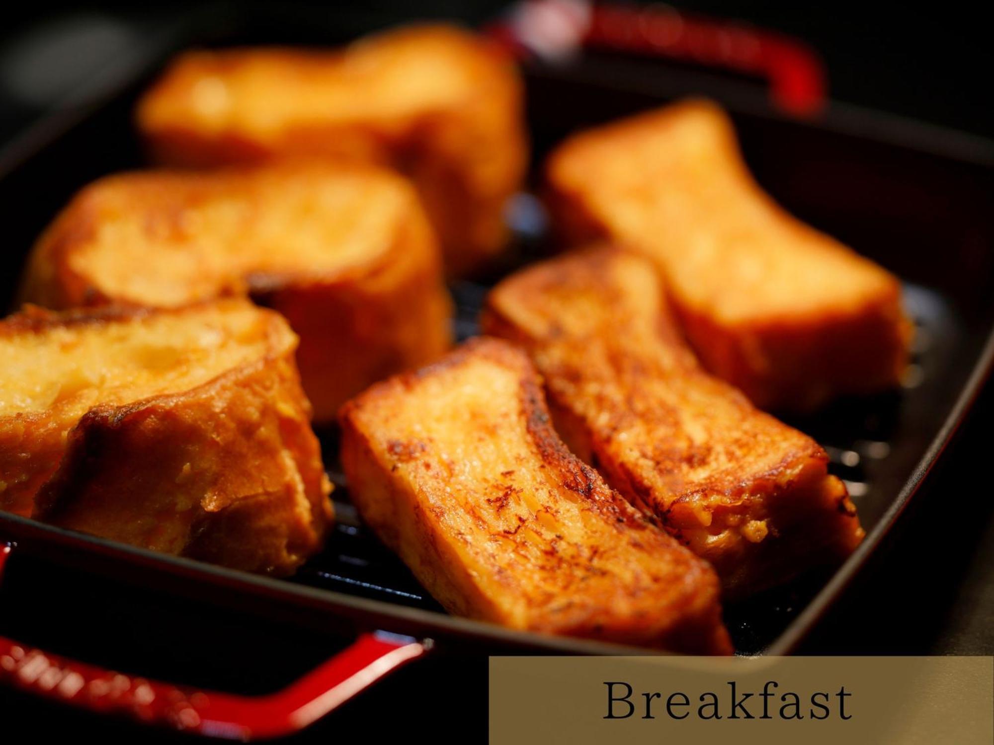 The Hotel Sanraku Kanazawa 21Th December 2022 Open Екстер'єр фото French toast